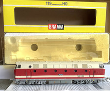 ✅Digital Brawa 119 H0/DC