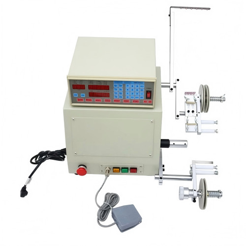 Cnc automatische - cnc,