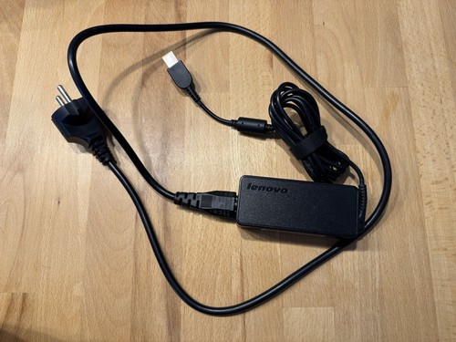 Original lenovo watt - 45,
