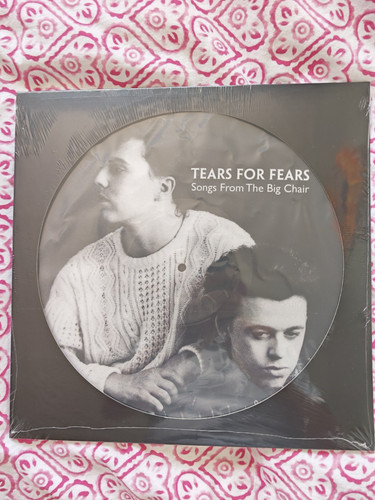 Tears for fears songs - tears, the