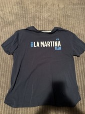 La Martina Herren T-Shirt