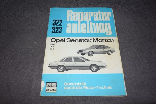 Reparaturanleitung