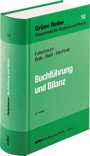 Buchführung und bilanz - und,