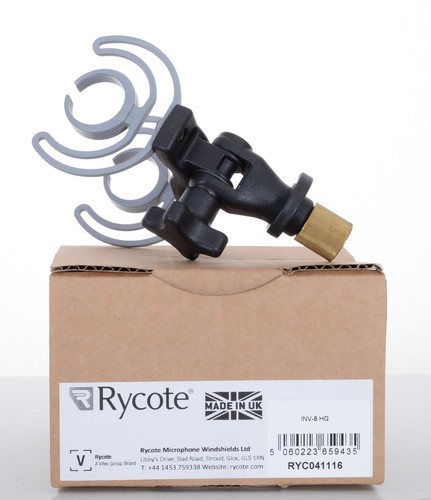 Rycote inv invision - rycote, inv-8
