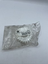 Original Sabo Ritzel Zahnrad