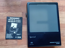 Novamat 150 AF-M Special Monitor Diaprojektor CS Universal LKM Magazine Pro-3849