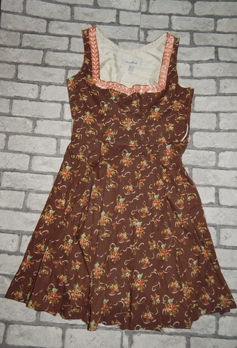 Mondkini dirndl - mondkini,