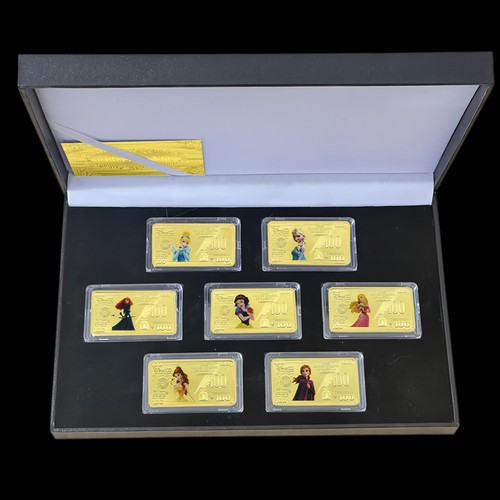 Disney princess gold - princess,