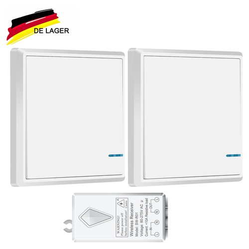 Funkschalter set - funkschalter, 2