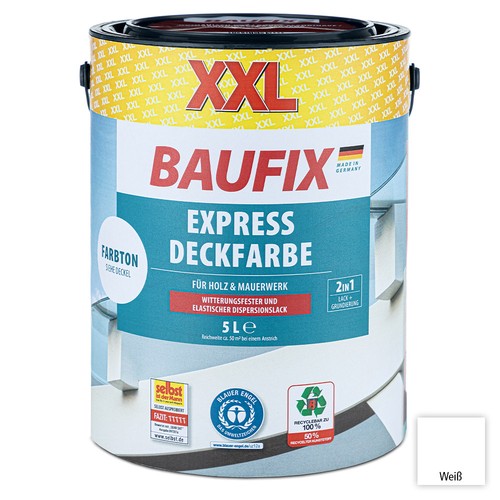 Xxl express deckfarbe liter - xxl-express-deckfarbe,