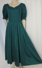 Laura Ashley Abendkleid 38