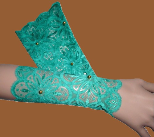 Wunderschöne armstulpen aus - armstulpen,