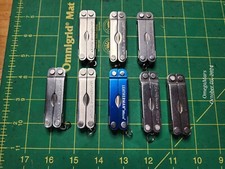 Leatherman micra one per - one,