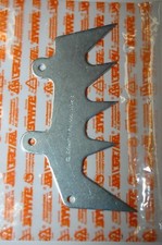 1128 Stihl Kralle am