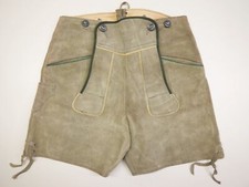 Kurze 70/80 Vintage Pfadfinder