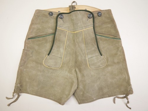 Kurze vintage pfadfinder - kurze,