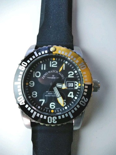 Zeno watch high - zeno,