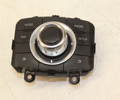 Mazda gl controller - 6,