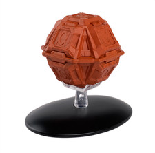 Suliban Cellshipp Star Trek