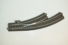 Märklin C-Gleis - Bogenweiche