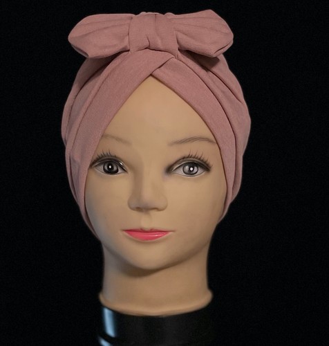 Turban hijab bone - hijab, khimar