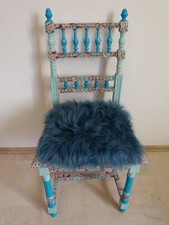 Designer Stuhl, Alter