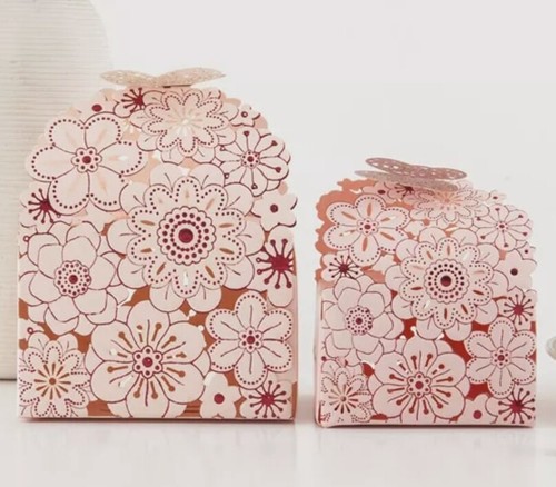 Geschenkbox tasche - geschenkbox,