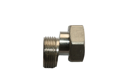 Heimeier anschluss 4 - s-anschluss, 3/4"