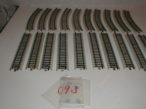 Modelleisenbahn