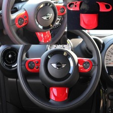 Insert steering wheel - steering, clasp