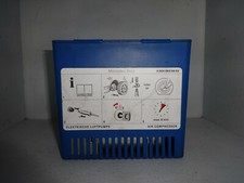Mercedes W168 A140 Kompressor Luftpumpe A0005830502