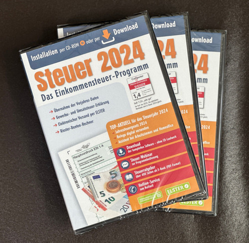 Aldi steuersparer software - aldi,