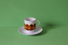 Melitta Hamburg Türme Orange