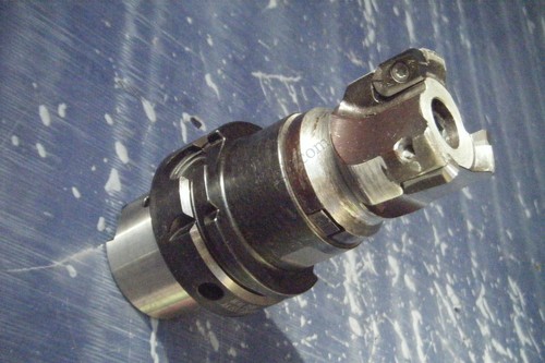 Hsk 63a walter aufsteckdorn - 63a,