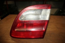 MERCEDES W211 02- E220 KOM