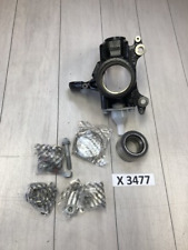 FIAT DUCATO CITROEN JUMPER PEUGEOT BOXER +2014 ACHSSCHENKEL SATZ MIT SCHRAUBEN R