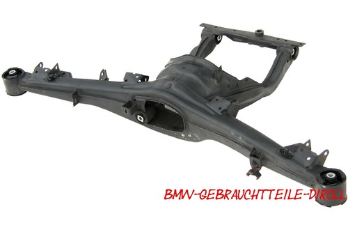 Hinterachsträger bmw e32 730i - hinterachsträger,