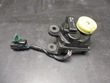 EXUP Stellmotor Modul Auspuff