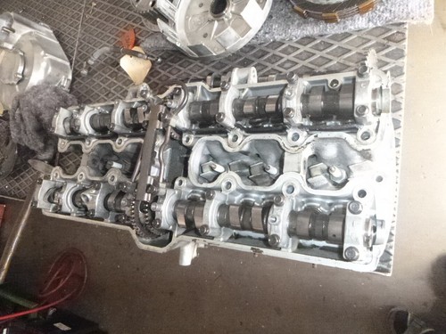Honda cbx 1000 cb1 - 1000,
