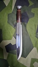 HUGO KÖLLER Original Bowie Knife " Messer 1960 Solingen SEHR SELTEN