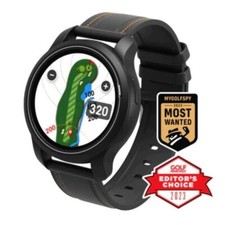 GOLFBUDDY PREMIUM W12 Golf GPS