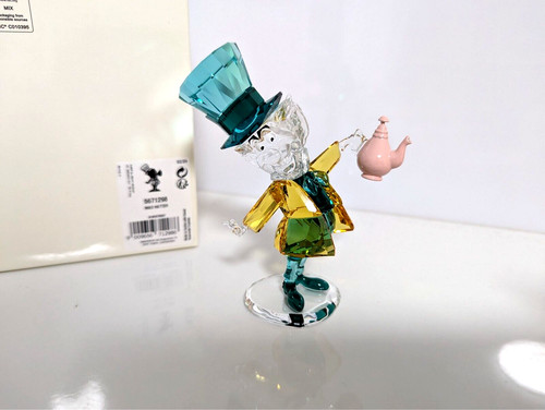 Swarovski alice in - swarovski,