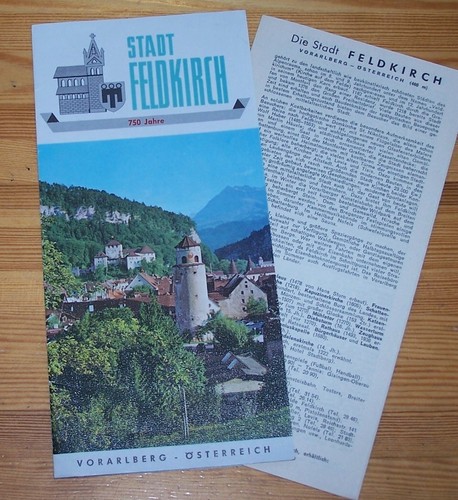 Feldkirch vorarlberg - feldkirch,