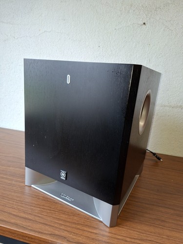 Yamaha yst sw325 subwoofer - yst-sw325,