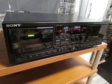 Sony TC-WR 870 hochwertiges