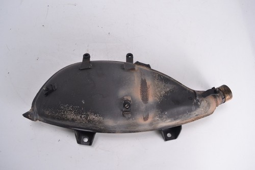 Auspuffschalldämpfer piaggio - auspuffschalldämpfer,