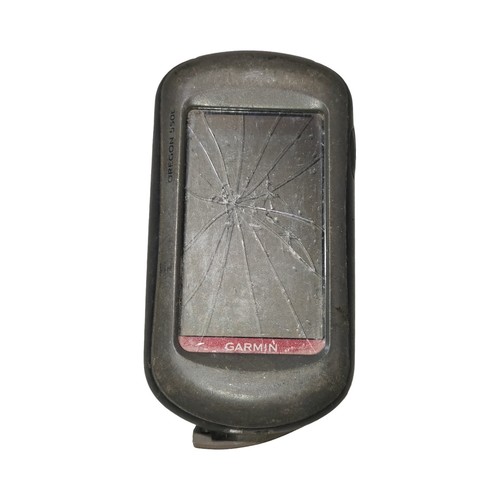 Garmin navi oregon 550t gps - navi,