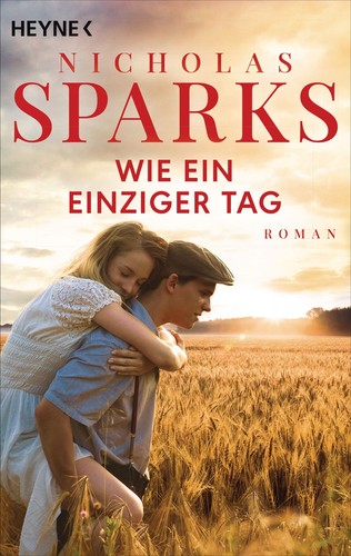 Wie ein einziger tag roman - ein,