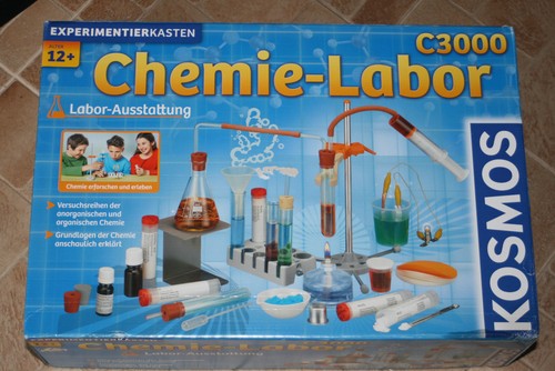 Kosmos c3000 - kosmos,