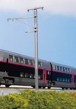 Kato 10-2132 Ergänzung TGV